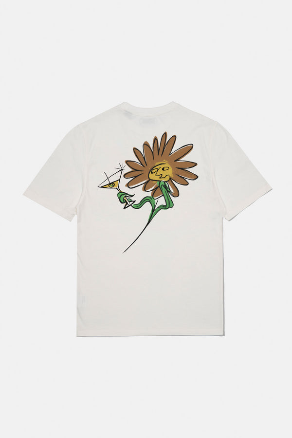 TERRAN OFF WHITE