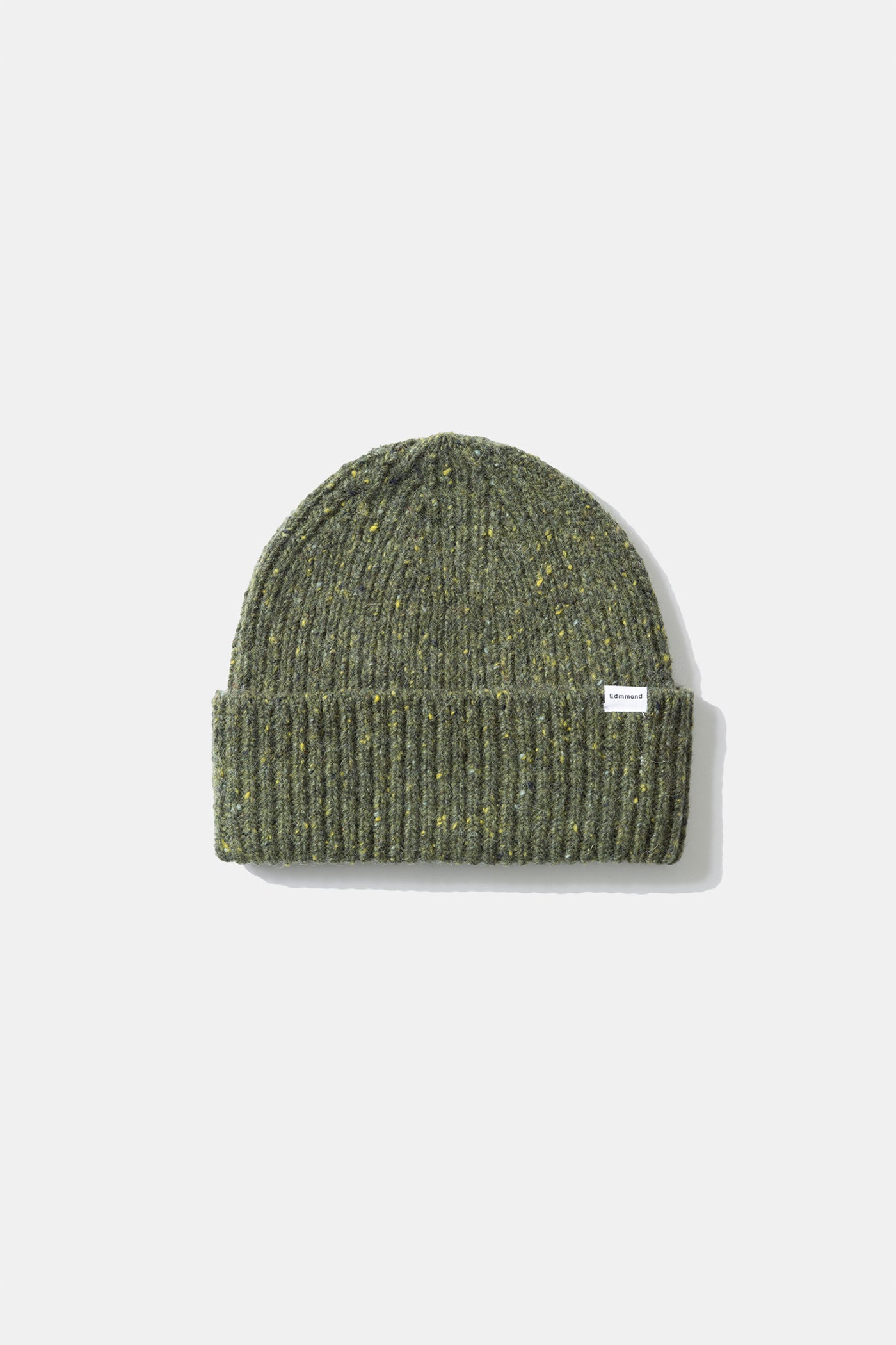 PARIS BEANIE KHAKI – edmmond.com