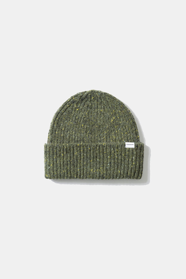 PARIS BEANIE KHAKI