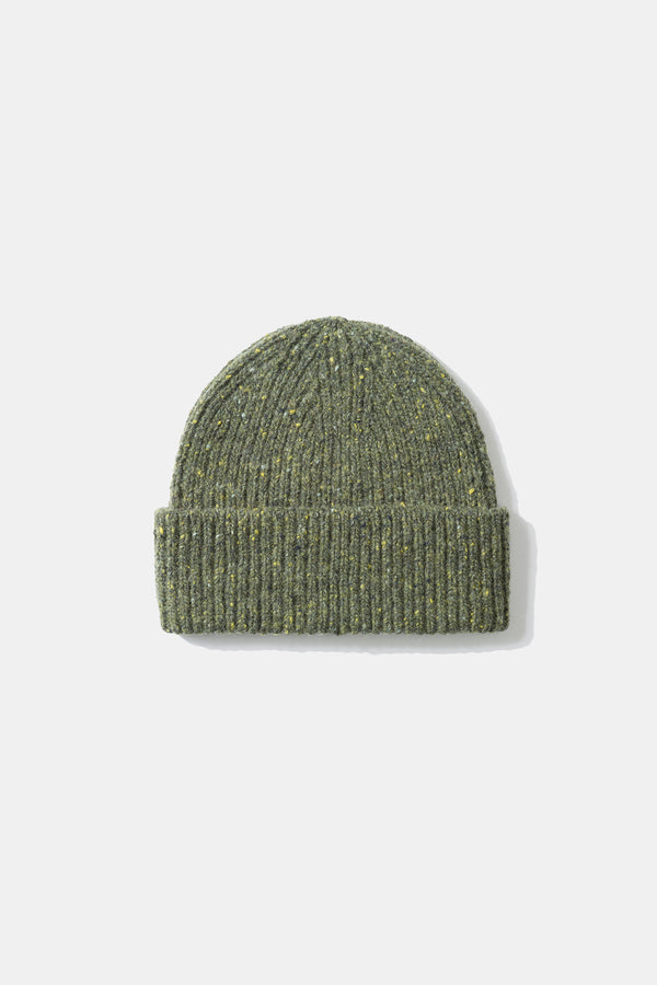 PARIS BEANIE KHAKI