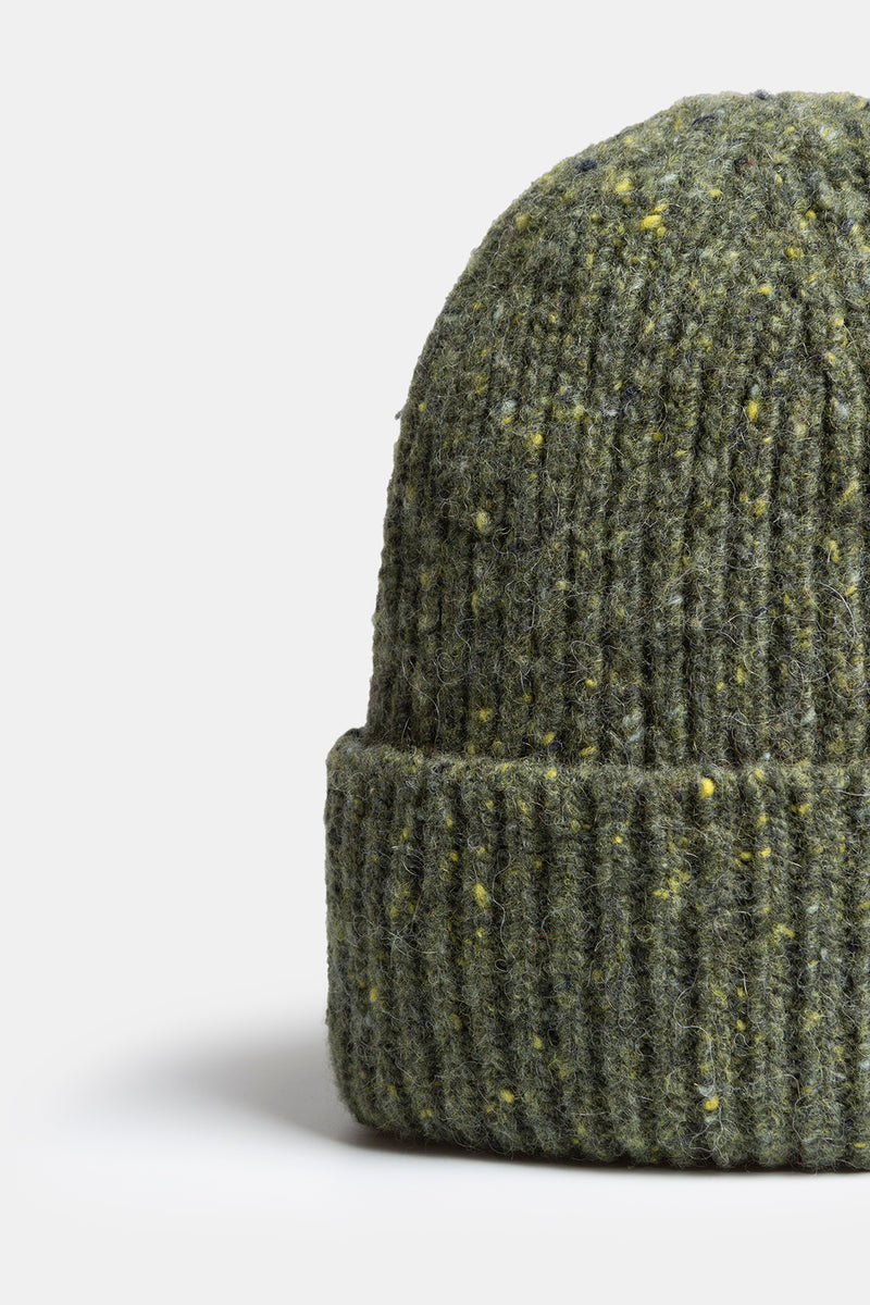 PARIS BEANIE KHAKI