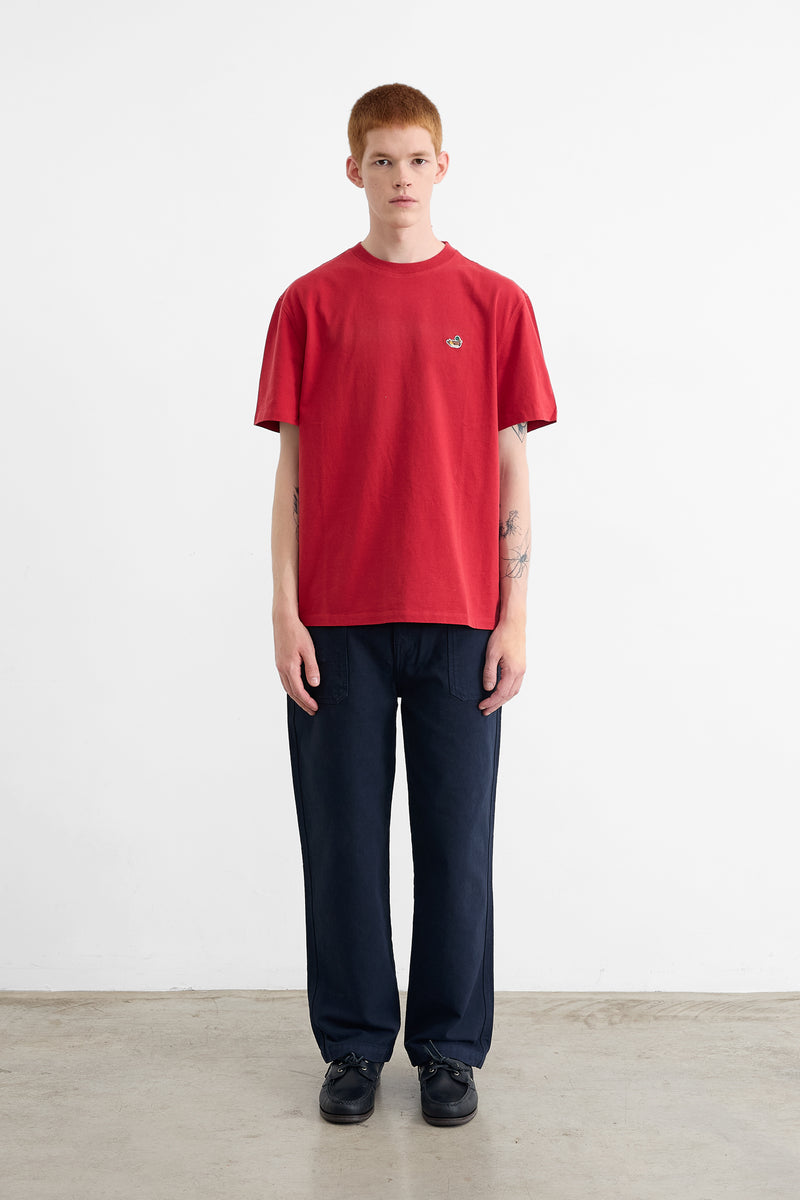 DUCK PATCH  BORDEAUX