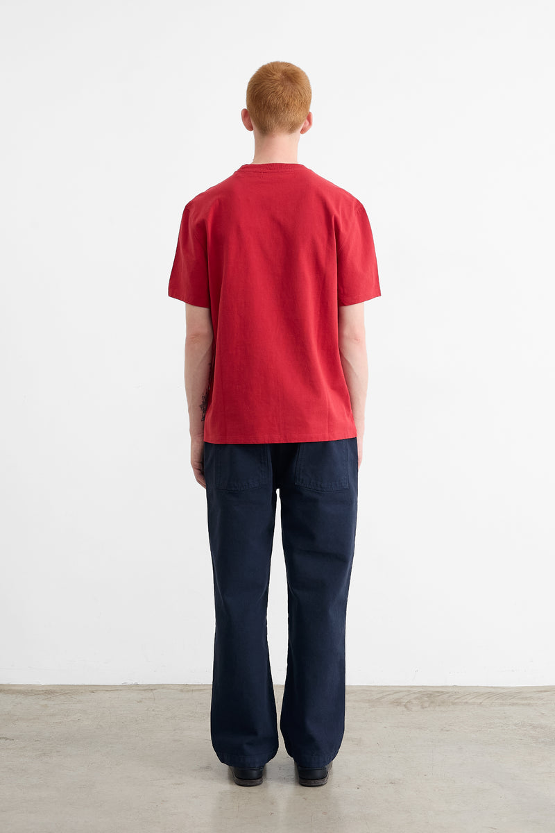 DUCK PATCH  BORDEAUX