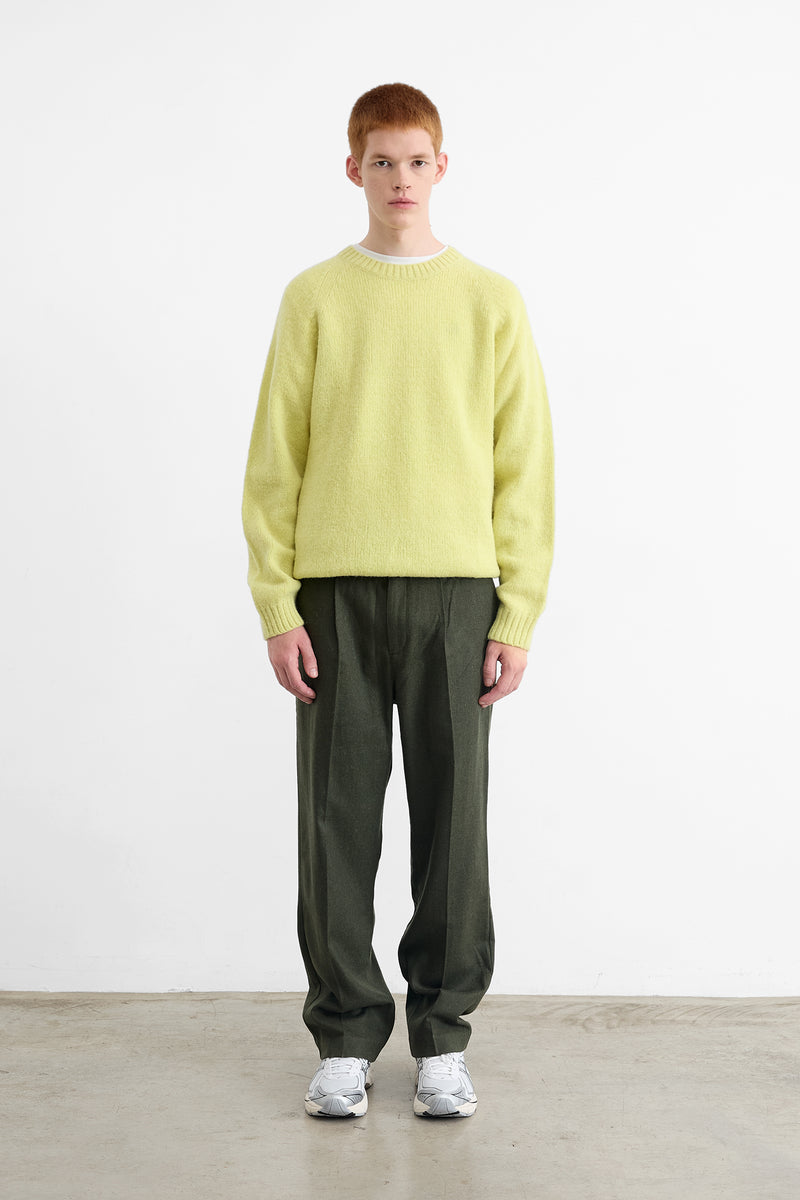 JACK PANT KHAKI