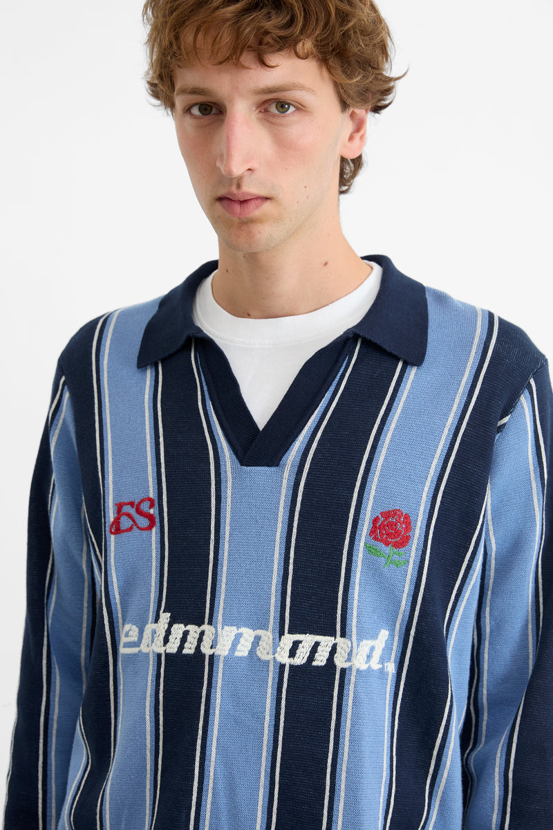 SPY POLO STEEL