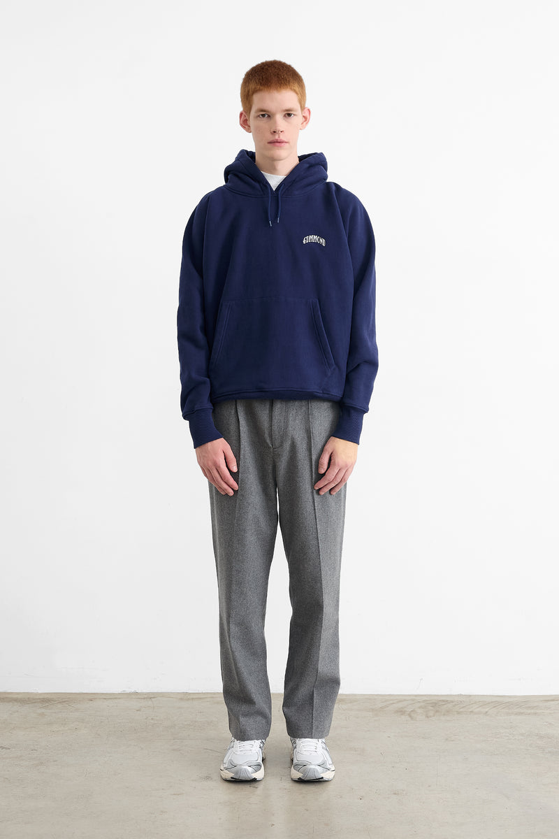 CORE LOGO NAVY