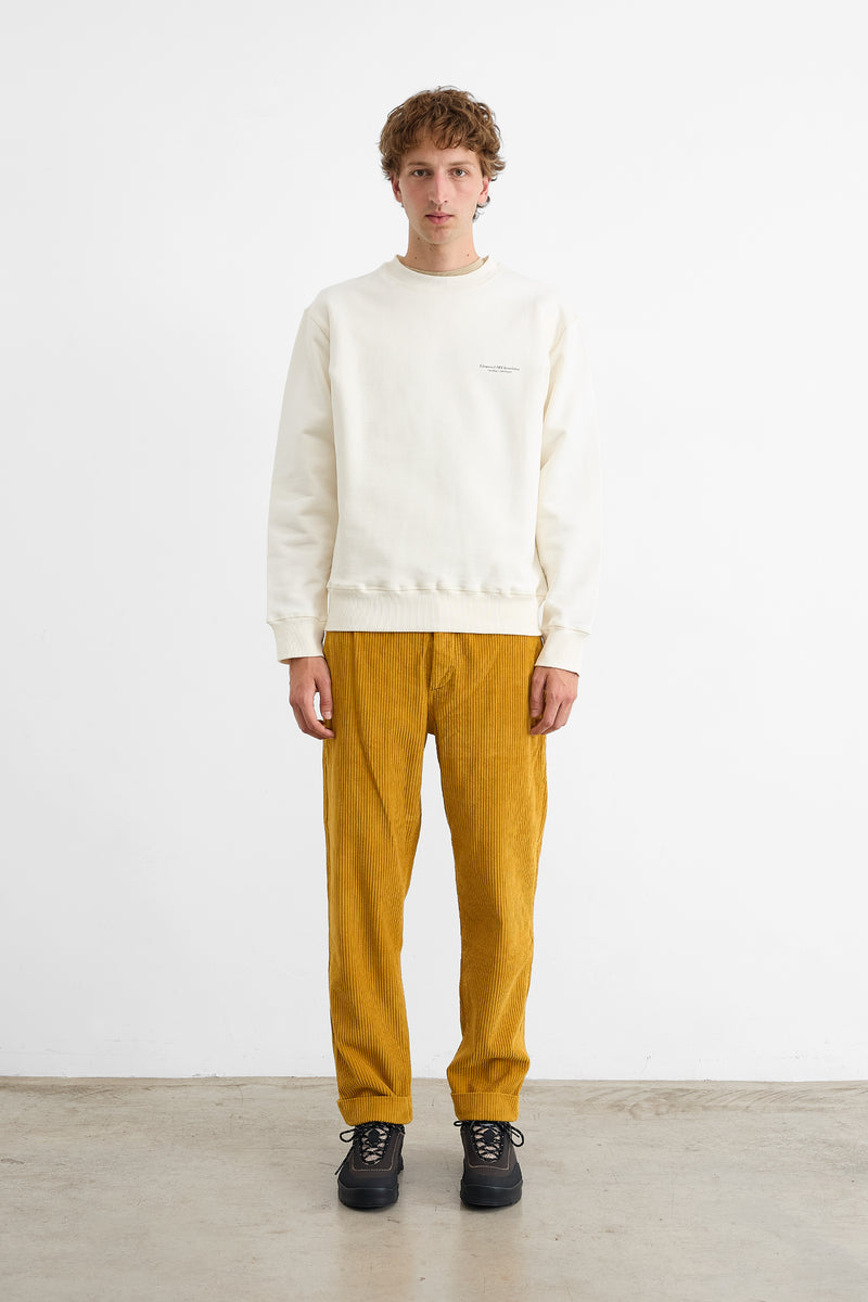 SAVILE ROW OFF WHITE