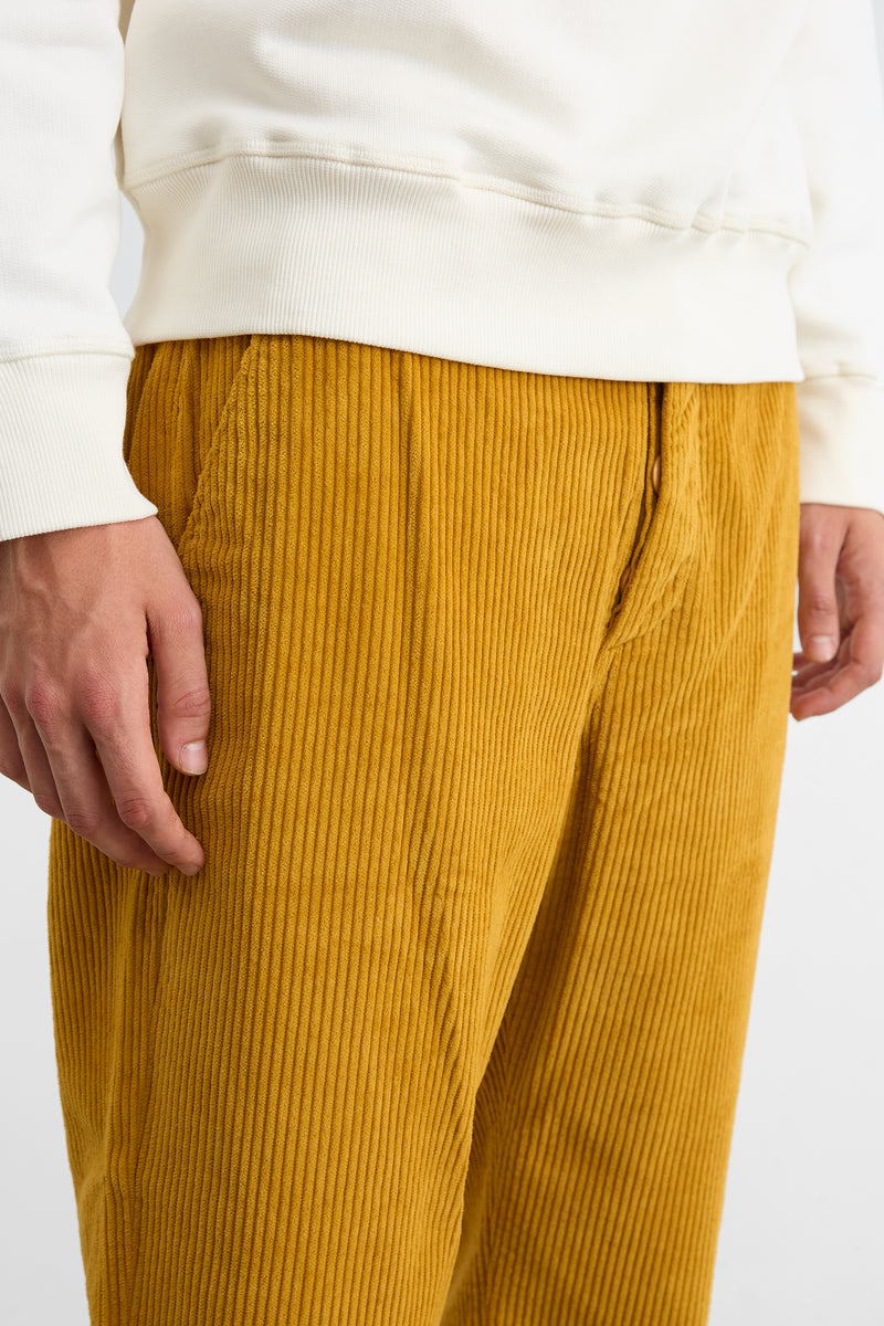 JORGE PANT CARAMEL