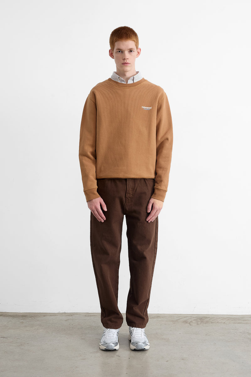 ELAK BROWN