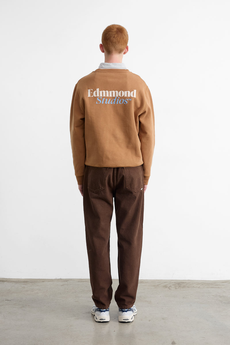 ELAK BROWN