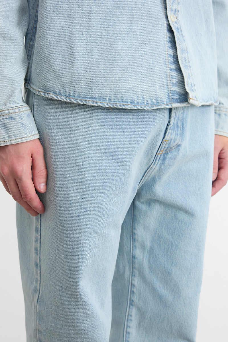AVAIL PANT BLEACH