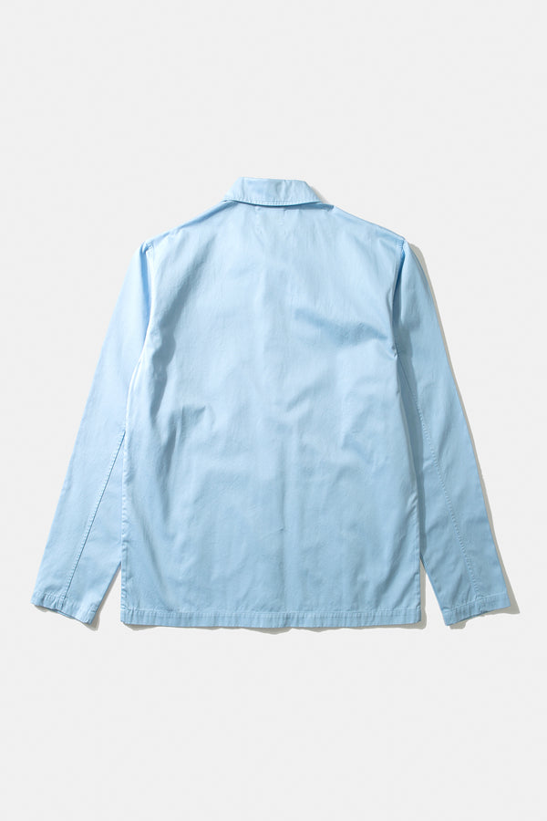 ALBATROS JACKET LIGHT BLUE