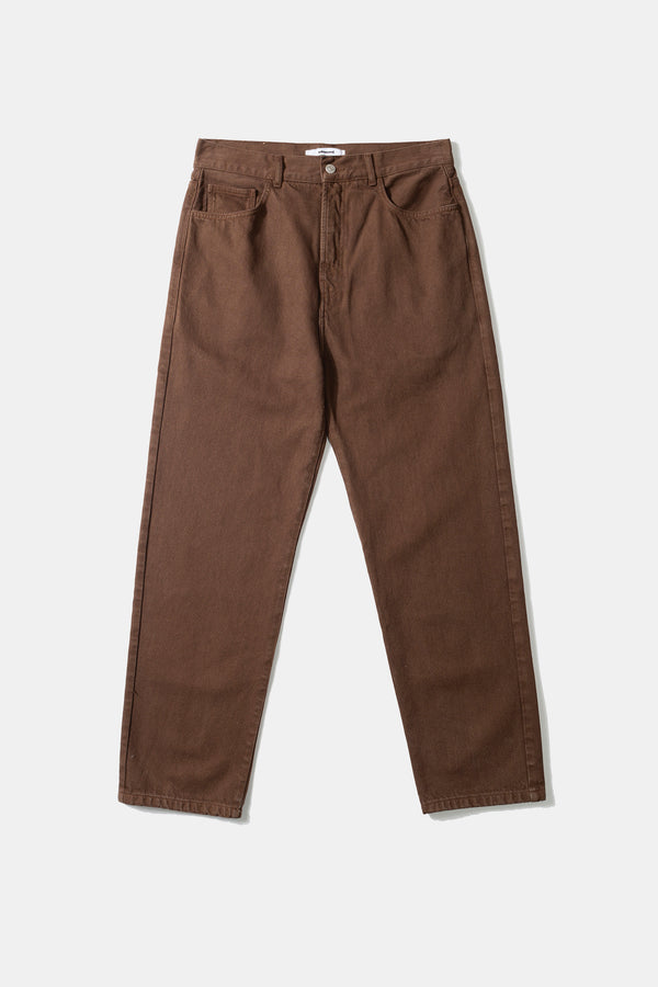AVAIL PANT CHOCOLATE