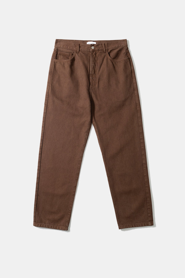 AVAIL PANT CHOCOLATE