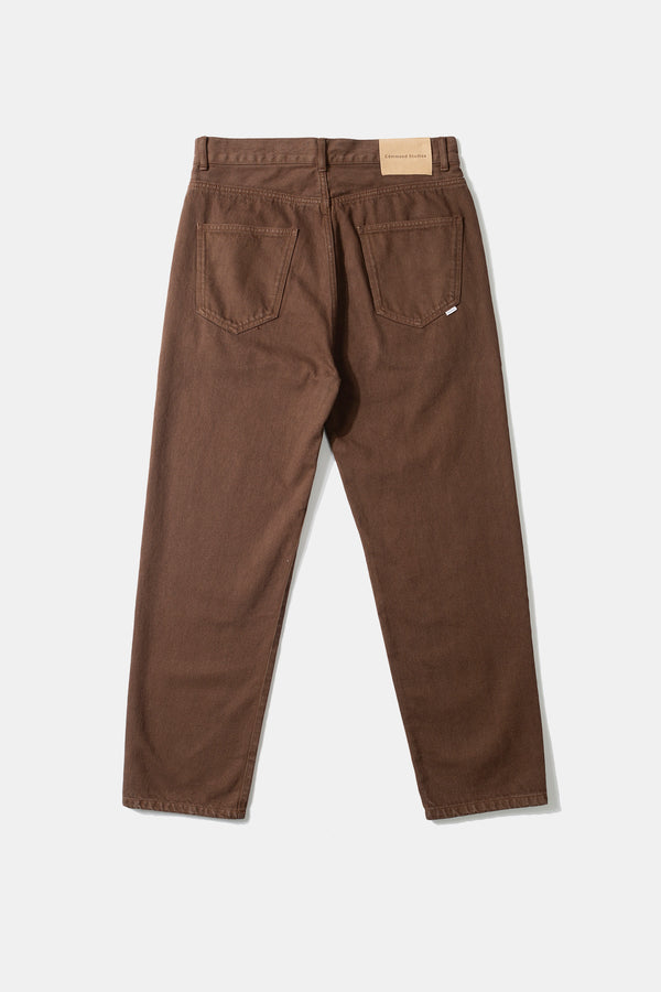 AVAIL PANT CHOCOLATE