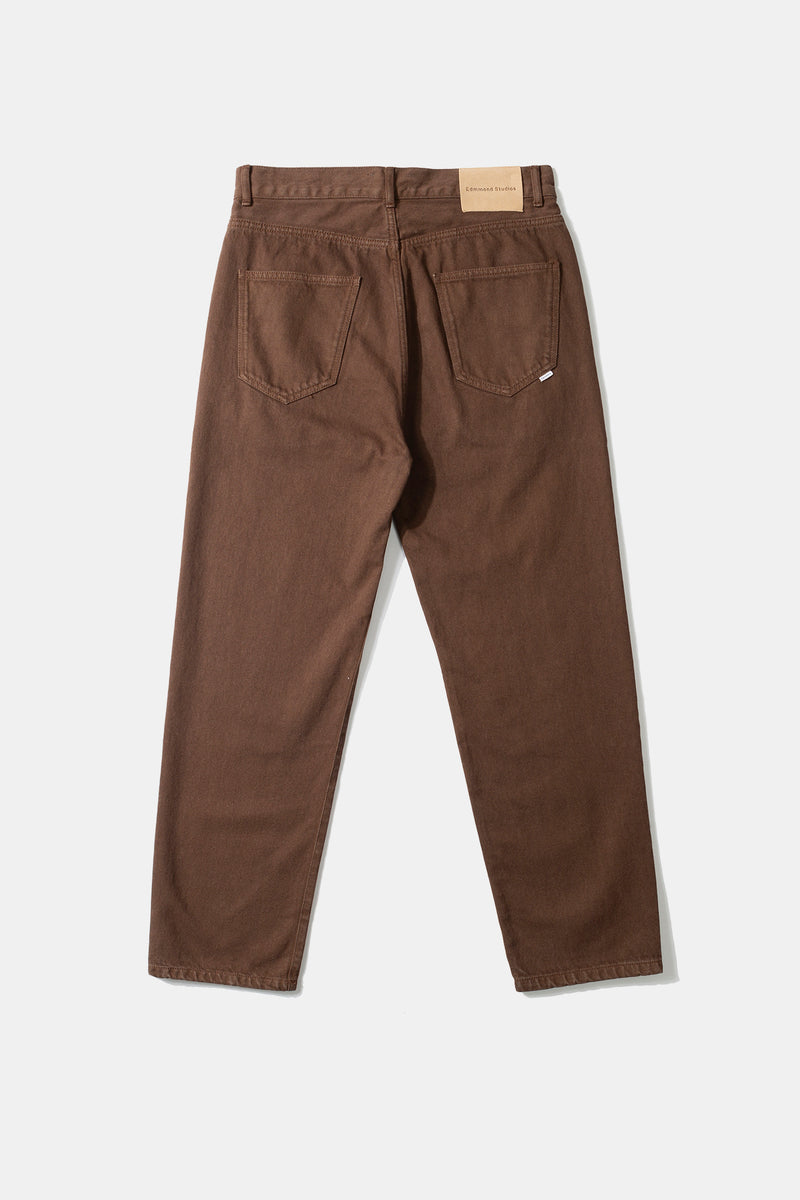 AVAIL PANT CHOCOLATE