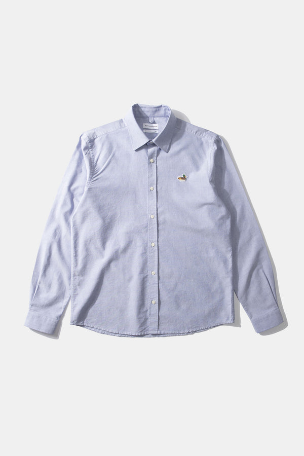 BD SHIRT DUCK EDITION NAVY