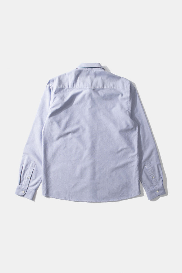 BD SHIRT DUCK EDITION NAVY