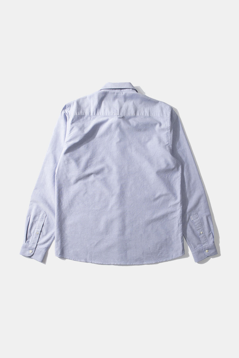 BD SHIRT DUCK EDITION NAVY