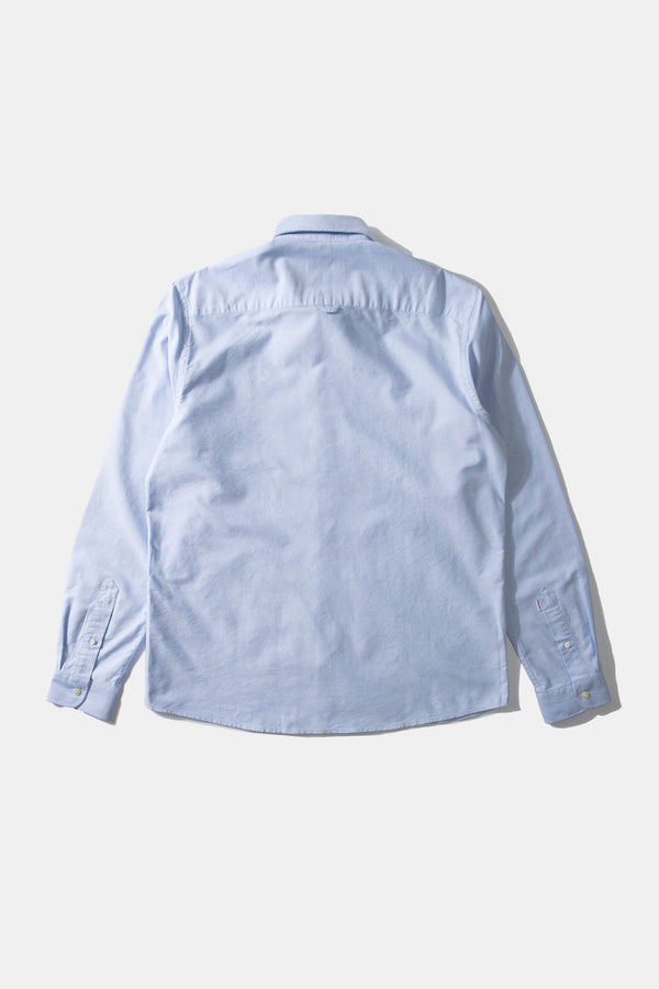 BD SHIRT DUCK EDITION LIGHT BLUE