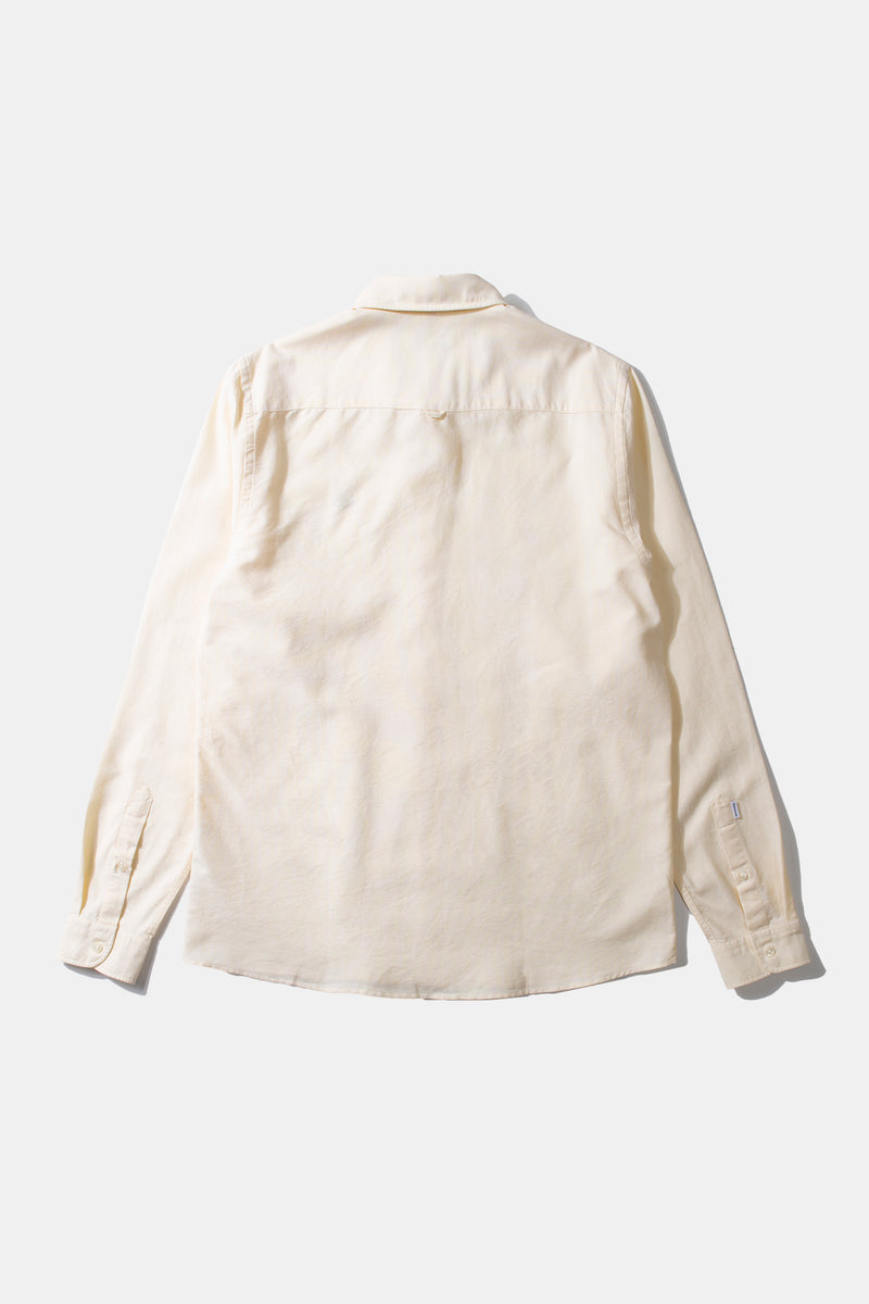 BD SHIRT DUCK EDITION LIGHT YELLOW