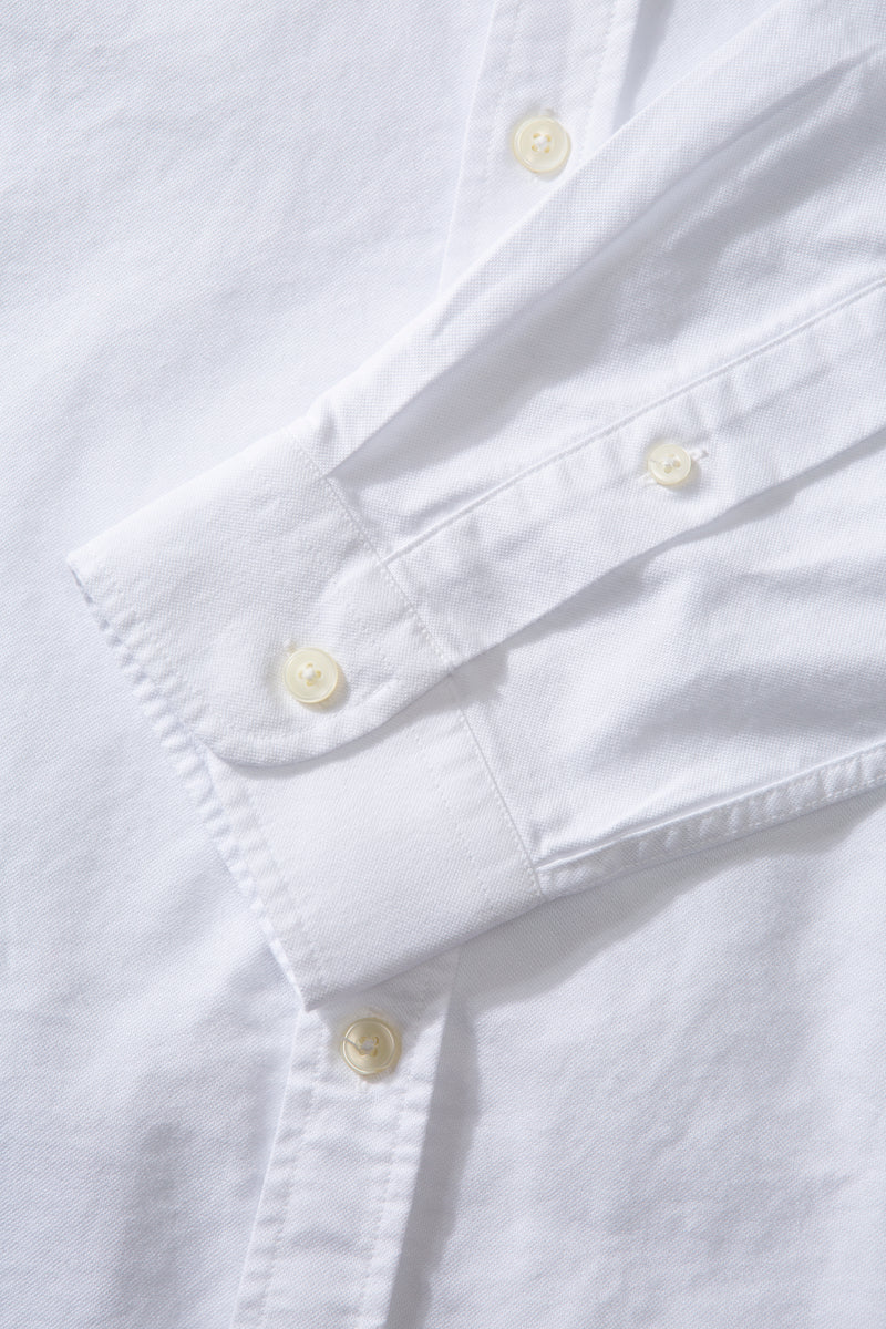 BD SHIRT WHITE