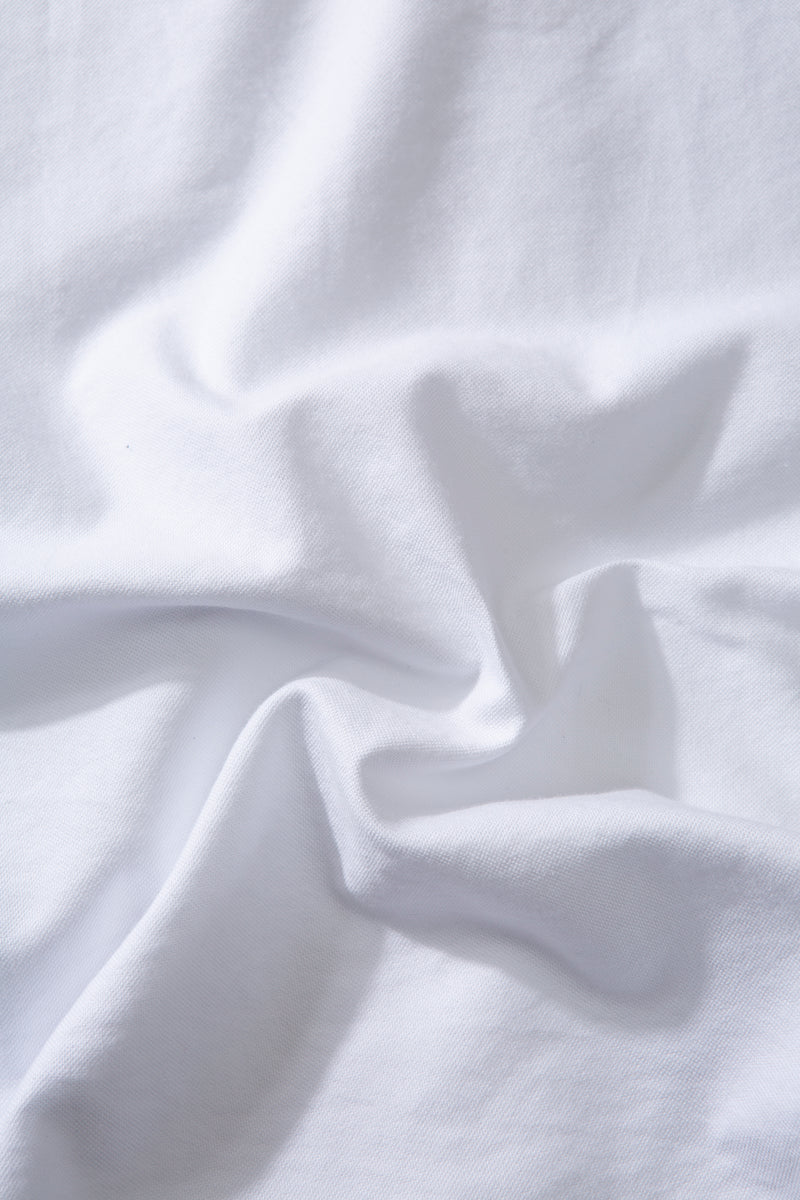 BD SHIRT WHITE