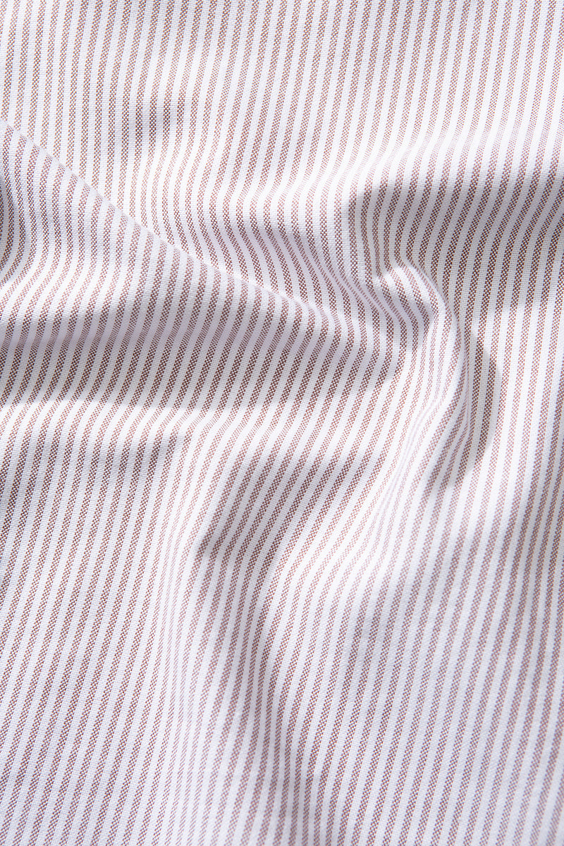 BD STRIPED CHOCOLATE