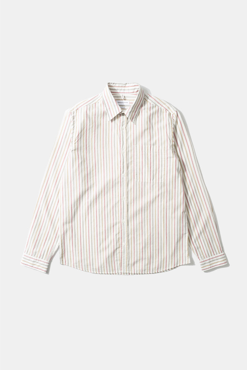 BISTROT SHIRT TAN