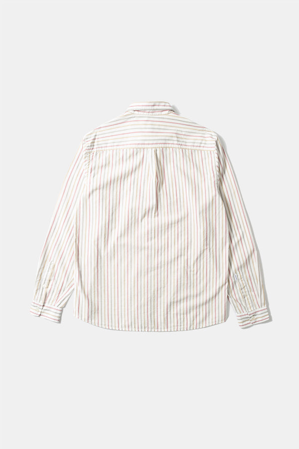 BISTROT SHIRT TAN