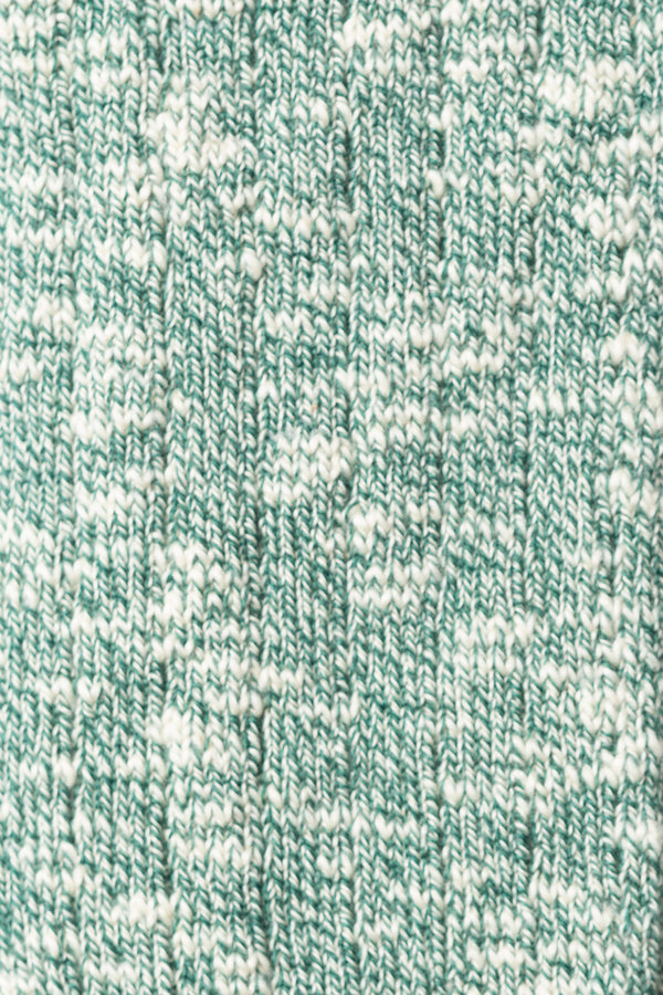 BLEND SOCKS GREEN