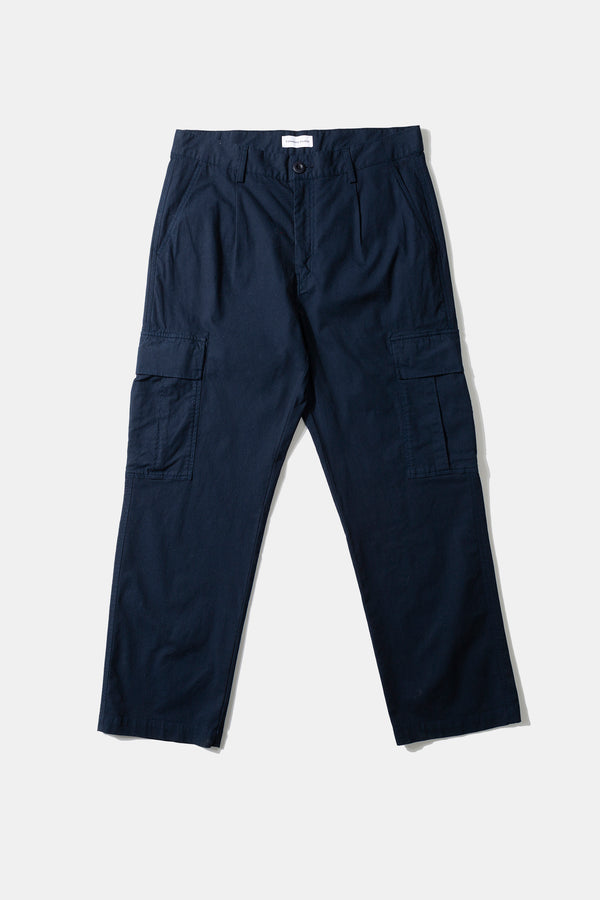 CHARLES PANT NAVY