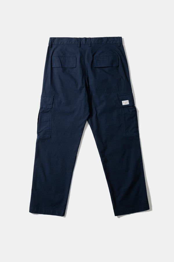 CHARLES PANT NAVY