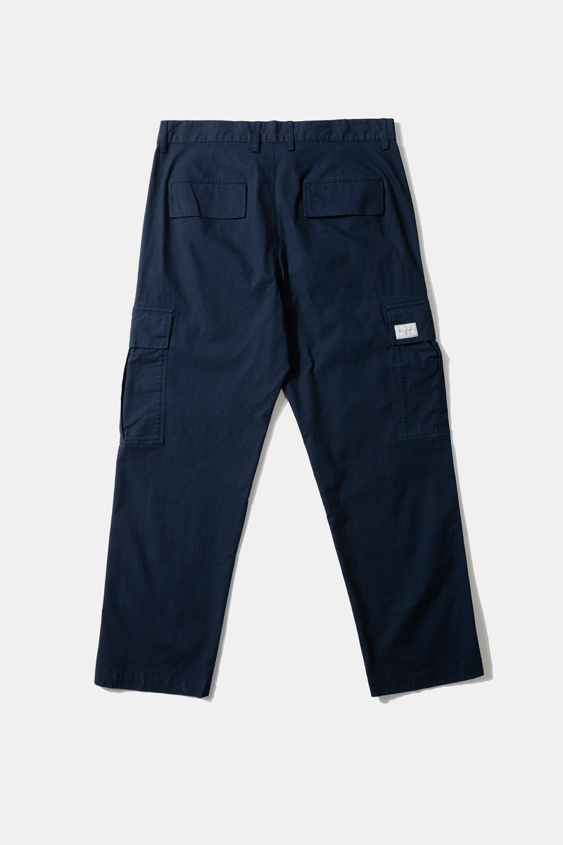 CHARLES PANT NAVY