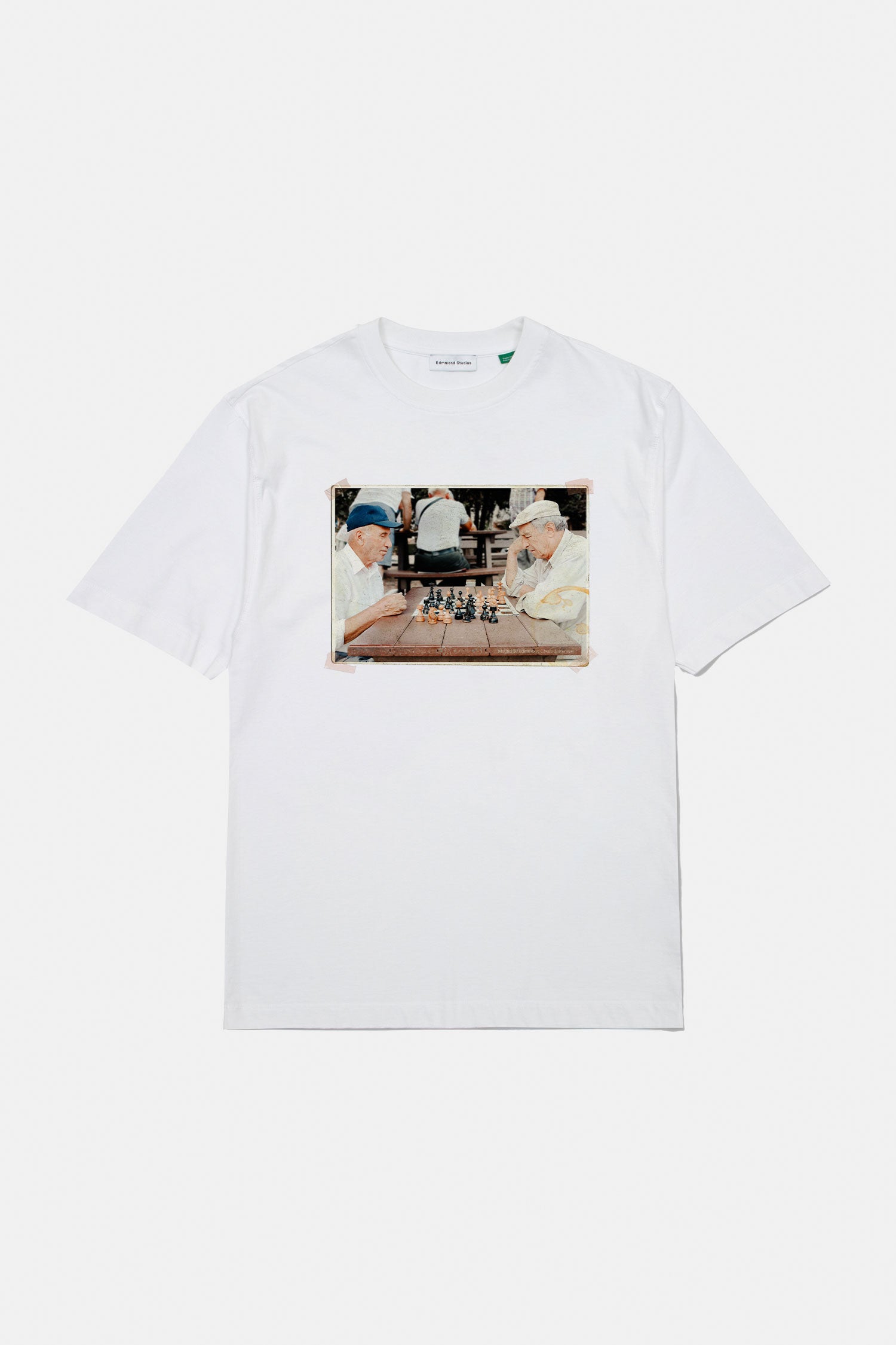 Camisetas Edmmond Studios | Comprar Online Tienda Oficial – edmmond.com