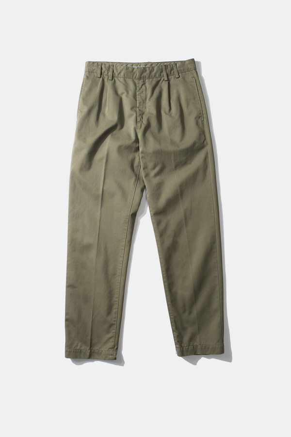 CHINO PANT KHAKI