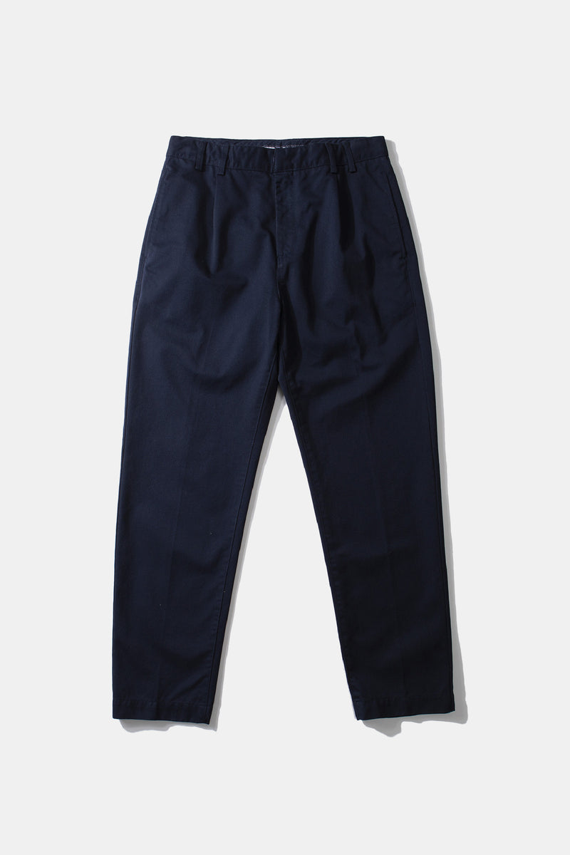 CHINO PANTS NAVY