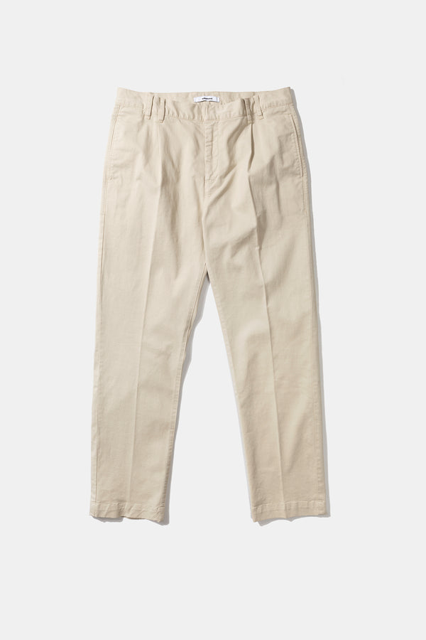 CHINO PANT TAN