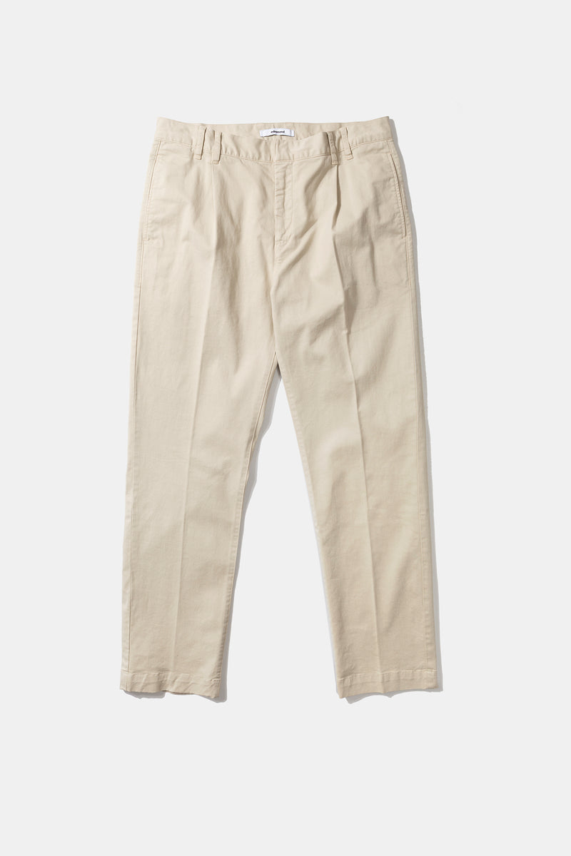 CHINO PANT TAN