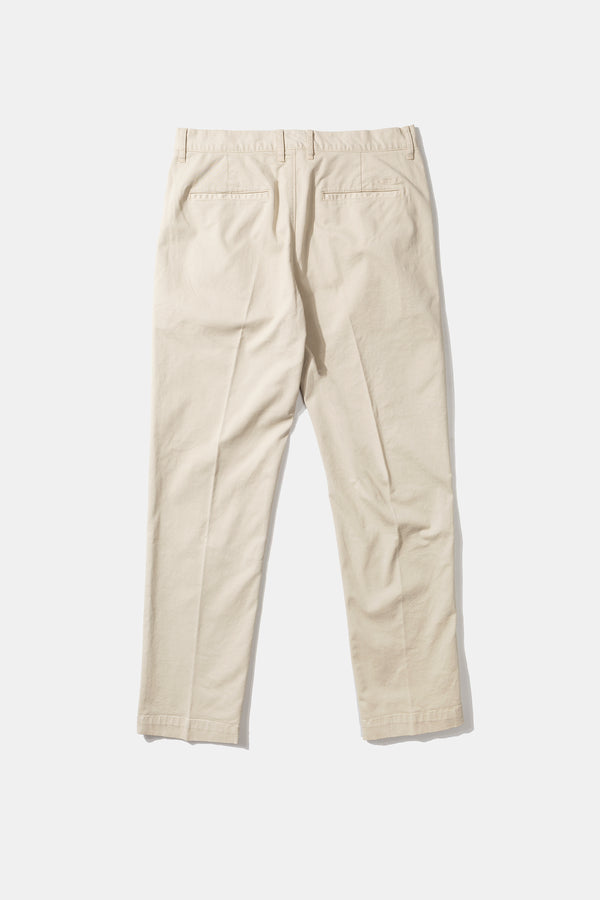 CHINO PANT TAN
