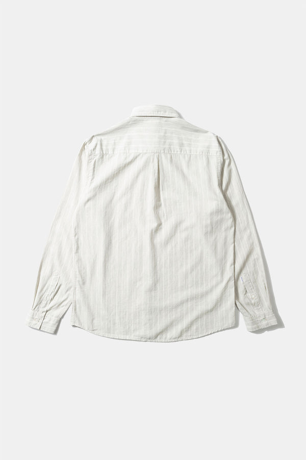 CLOUD SHIRT LIGHT GREY