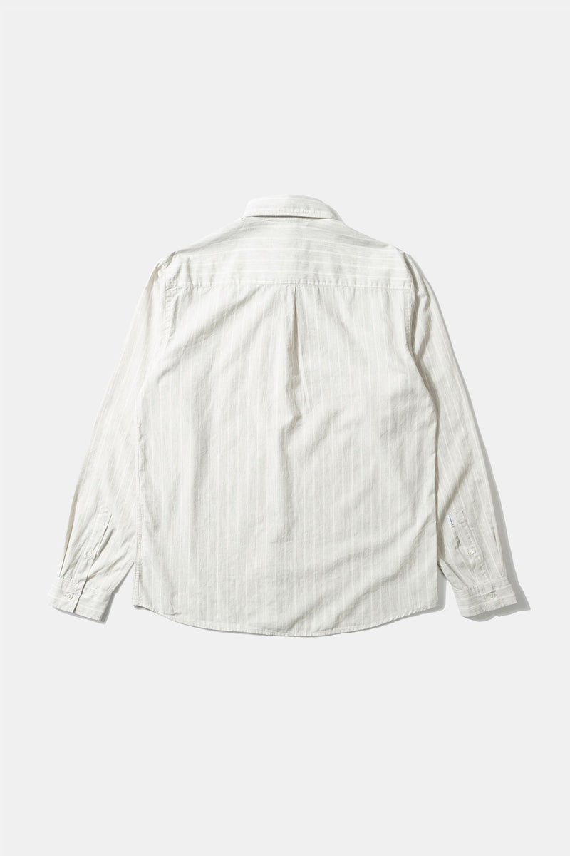 CLOUD SHIRT LIGHT GREY