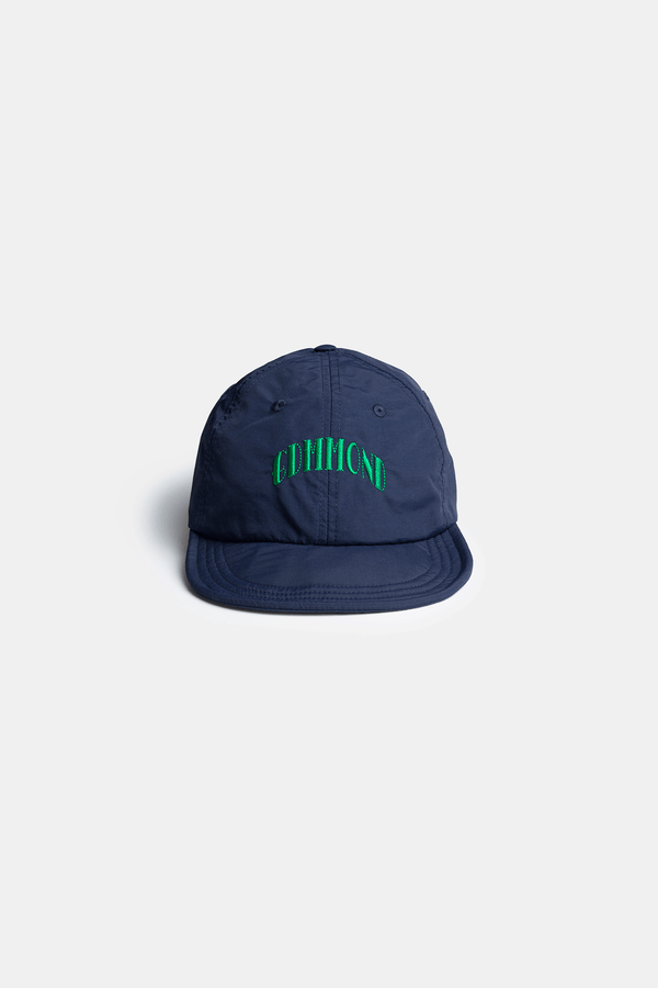 CORE LOGO NAVY