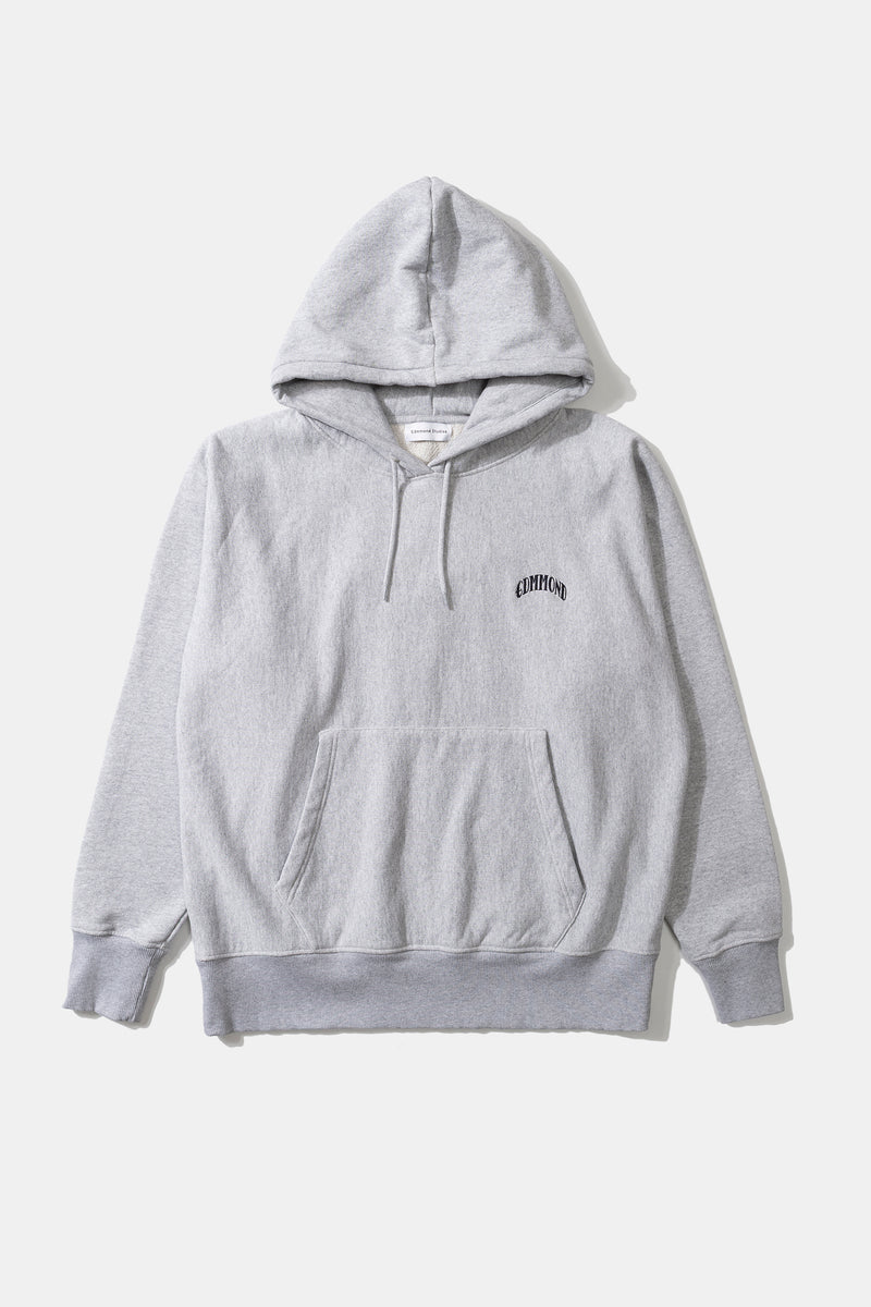 CORE LOGO light grey melange – edmmond.com