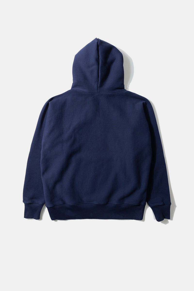 CORE LOGO NAVY