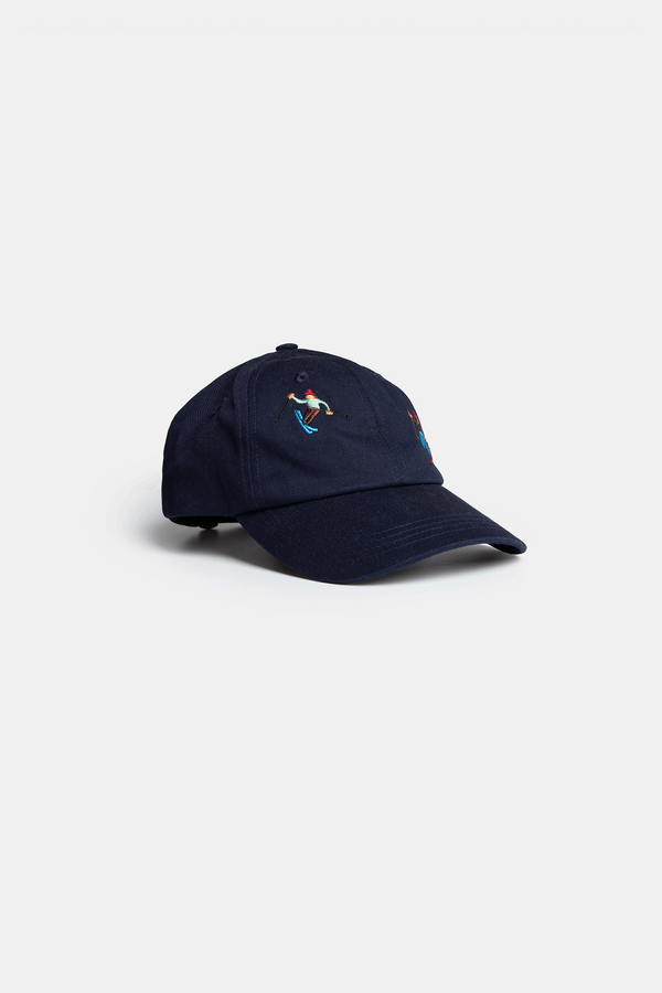 COURCHEVEL NAVY