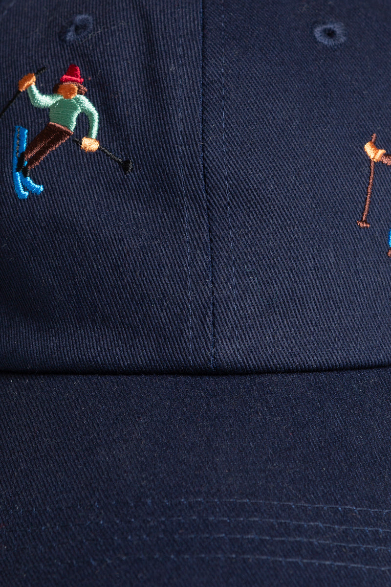 COURCHEVEL NAVY