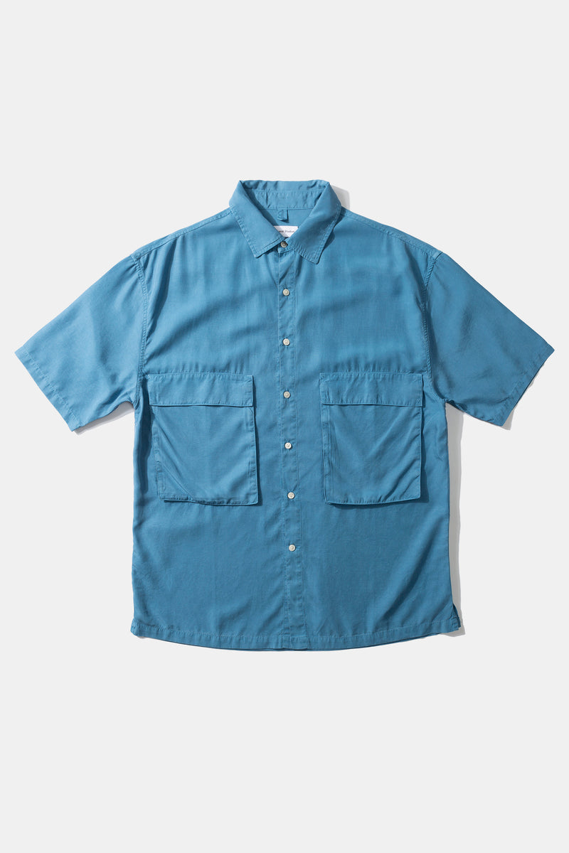 DOS CAMINOS SHORT SLEEVE STEEL