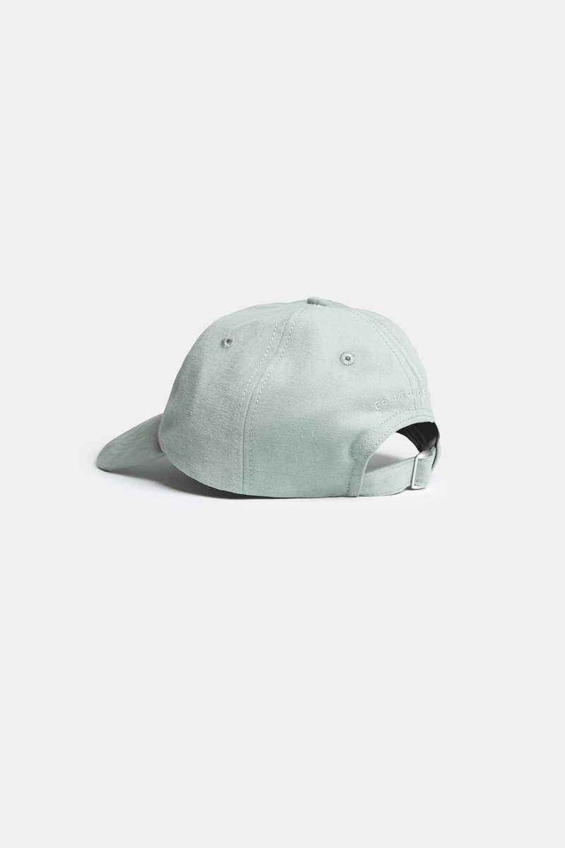 DUCK PATCH CAP SAGE GREEN