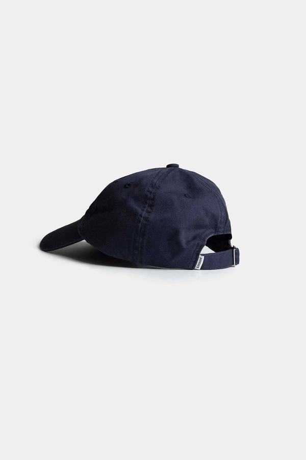 DUCK PATCH CAP NAVY